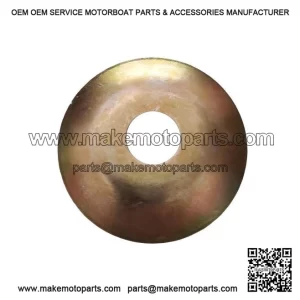 Washer 250200017 Bombardier/Can-Am DS 650 DS 650 X New ATV