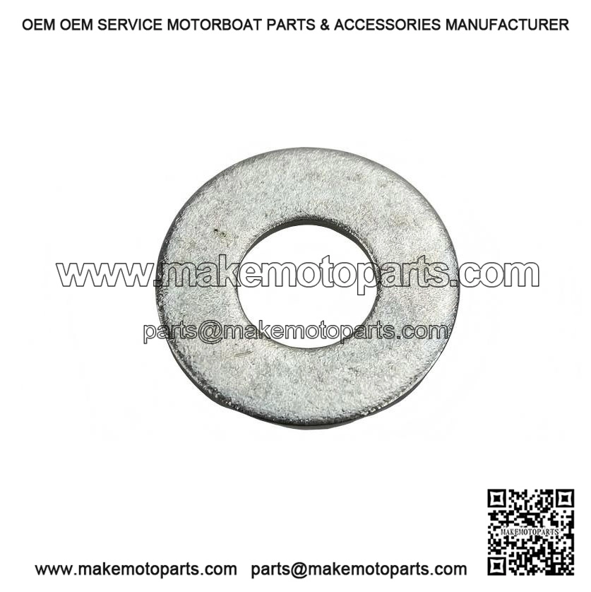 Flat Washer 224061201 1999-2024 Can-Am Outlander Renegade Spyder