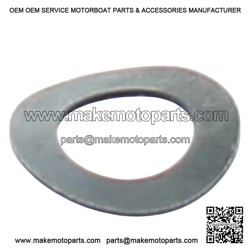 Washer Spring 420845020 Can-Am