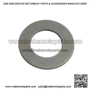 Flat Washer PT# 250200087 Fits for Ski-Doo, Can-Am, Sea-Doo