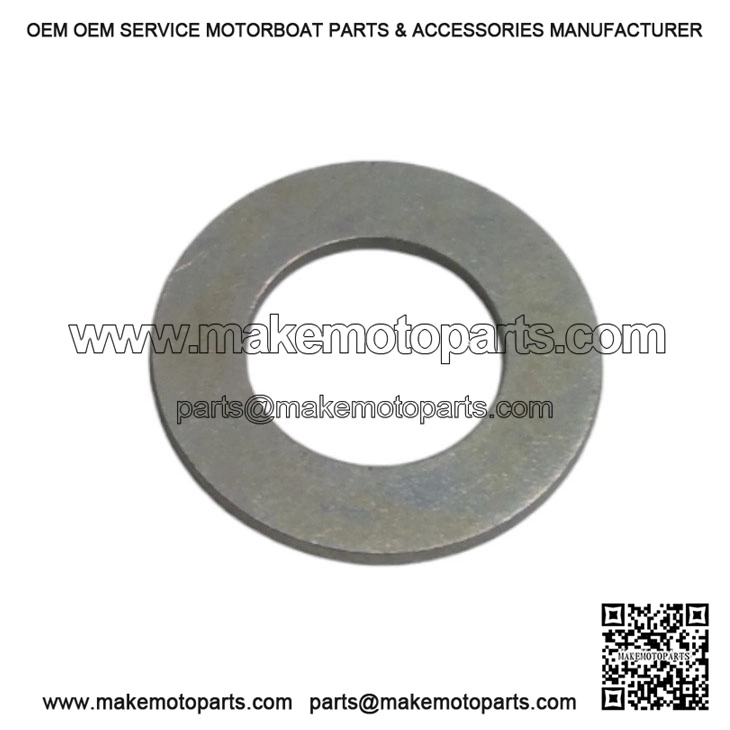 Flat Washer PT# 250200087 Fits for Ski-Doo, Can-Am, Sea-Doo