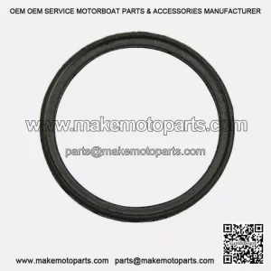 Thermostat Gasket 420650300 99-24 Can-Am Outlander Renegade Commander Maverick
