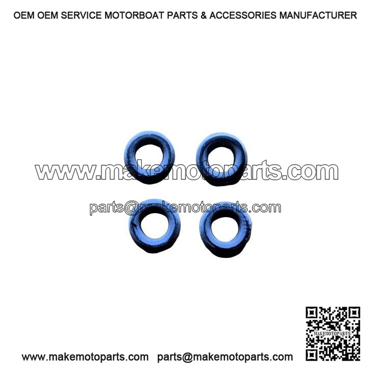 O Ring 404139900 Can-Am/Ski-Doo (Pack of 4)
