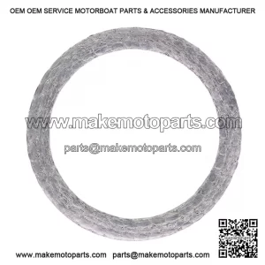 Exhaust Gasket 707600003 Can-Am ATV Traxter