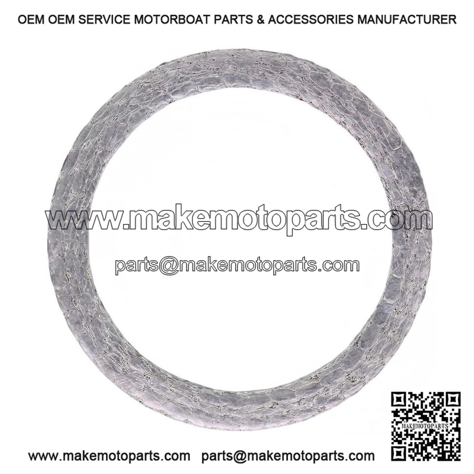 Exhaust Gasket 707600003 Can-Am ATV Traxter