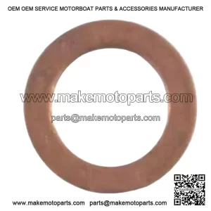 Ring Sealing 420950141 CAN-AM Sea-Doo Ski-Doo ATV UTV PWC Snowmobile