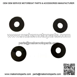 THRUST WASHERS (4PK) 420227180
