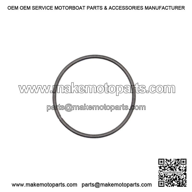 Spring Hose Part Number - 420239043