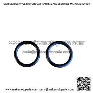 O-Ring (Pack of 2) 709000089 Can-Am/Sea-Doo