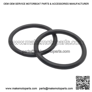 Steering Bushing O-Ring Set 293300068 Fits Can Am 00-23 Outlander Renegade