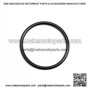 O Ring 420631610, New OEM BRP CANAM Gearbox Input Shaft, Outlander and Renegade.