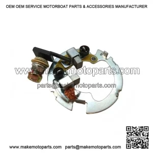 ATV Quad Starter Brushes??Mitsuba??Honda TRX 250 300 350 400 450 500