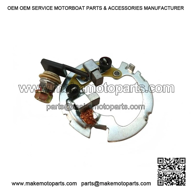 ATV Quad Starter Brushes??Mitsuba??Honda TRX 250 300 350 400 450 500