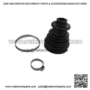 New Wheel Boot Kit 705400038 for Can Am Traxter