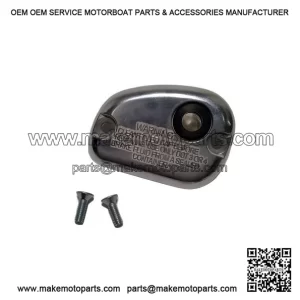 Boot-kit, Part # 705600493 for Can-Am Spyder GS / Spyder RS / Spyder RT / ST