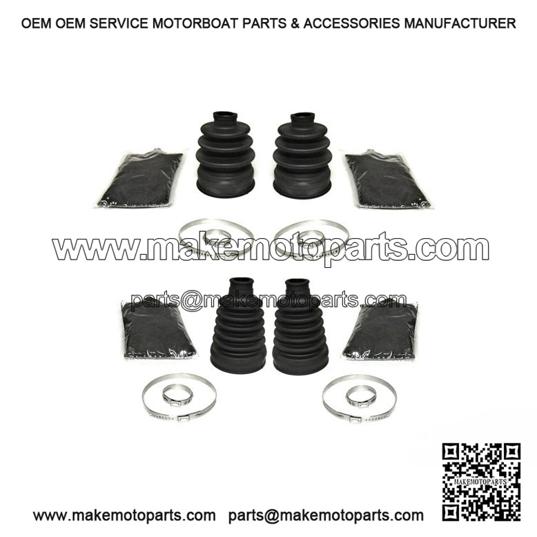 For Suzuki Carry 1999-2001, Heavy Duty Front, CV Boot Set