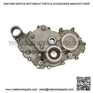 Left Transmission Gear Box Side Cover Housing for 08 Can-Am Renegade 500