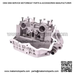 Engine Top End Cylinder Head 420623470 for 2014 Can-Am DS450