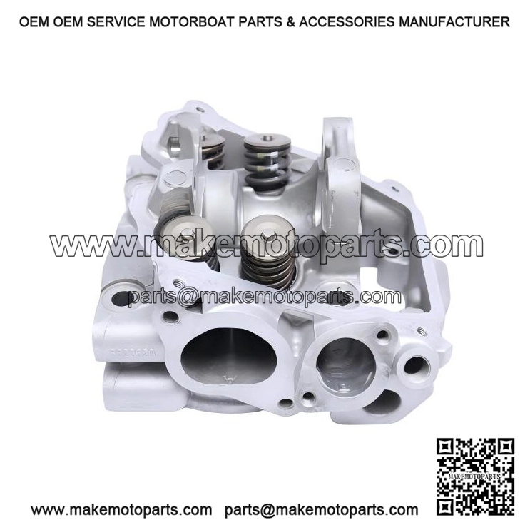 Cylinder Head Front 420623064 for 2011-2021 Can-Am Outlander, Commander, Renegade 1000 EFI