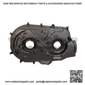 Clutch Cover Belt Box CVT Air Guide 420212701, Can-Am OEM G3 Outlander 850/1000R.