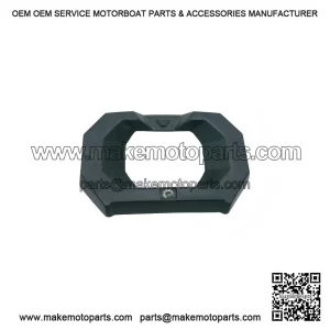 Speedometer Cover Trim Ring 710002092 2013 Can Am Outlander 650