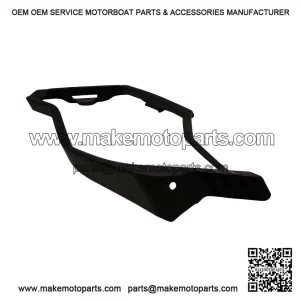 Protector/Protecteur Headlight Phare 710001310 CanAm - DS 450 2009-2015