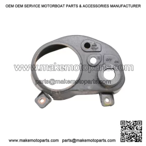Dash Board Handlebar Cover 02 Can-Am DS650 Baja