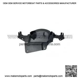 Front Air Deflector 706201036 2021 Can-Am Defender HD10