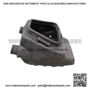 Air Silencer Cover 707800022 DS 650 ATV