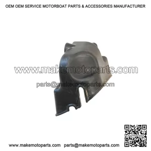 Air Hose Deflector Cover 08 Can-Am DS450 EFI 2x4