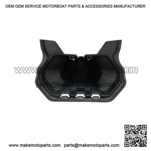 SPEEDOMETER GAUGE COVER 709400514 2018 CAN-AM MAVERICK 1000R