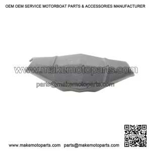 Plastic Cap 1 Piece Can-Am Outlander 570