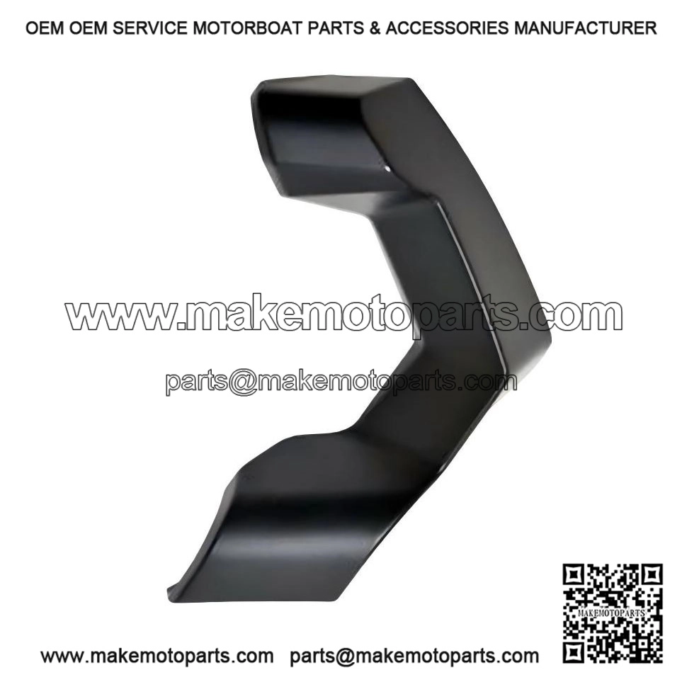 RH Rear Bumper Cap 705004409 2013-2015 Can-Am Outlander 500
