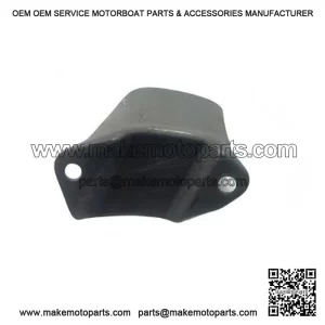 Inner Cable Cover 420251880 AB17.1 2007 Can-Am Outlander 650 4x4 XT HO EFI