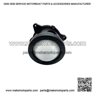 LH High Front Housing 710002292 2014 Can-Am Outlander MAX 800R XT