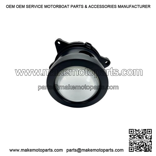 LH High Front Housing 710002292 2014 Can-Am Outlander MAX 800R XT