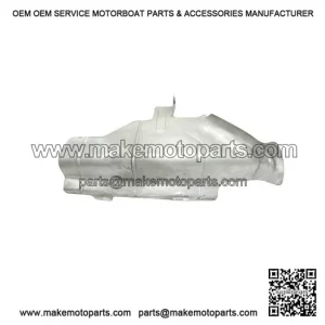 Exhaust Muffler Silencer Pipe Heat Shield Guard Cover 707600284 Can-am Outlander