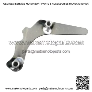 Chain Guard, Part # 707000464 for Can-Am Spyder GS / Spyder RS / Spyder RT / ST