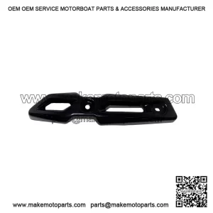 HEAT Shield, Part # 707600432 for Can-Am Spyder GS / Spyder RS / Spyder RT / ST