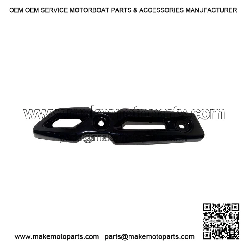 HEAT Shield, Part # 707600432 for Can-Am Spyder GS / Spyder RS / Spyder RT / ST