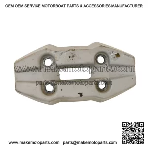 Dash Board Handlebar Cover for 08 Can-Am Renegade 500