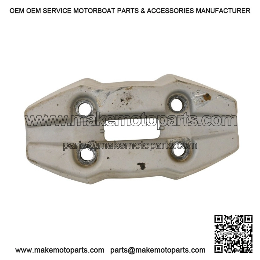 Dash Board Handlebar Cover for 08 Can-Am Renegade 500