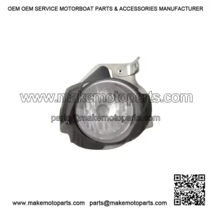 Right Headlight Lamp Lens 710000914 for 2008 Can Am DS 450 EFI