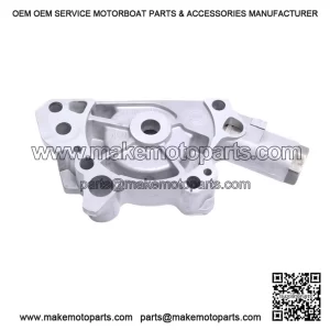 Oil Pump Housing 420610220 for Can-Am 2003-2012 Outlander 400