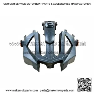 FRONT COVER FASCIA (OPS1181) for 2011 CANAM RENEGADE 800R X