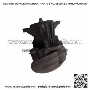 Jet pump drive impeller housing 140 MM for Sea Doo Speedster GTX RFI 787 800