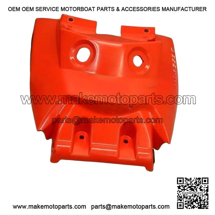 Dash Board Kit Red, CAN-AM OUTLANDER 400/400XT 2003-2008.