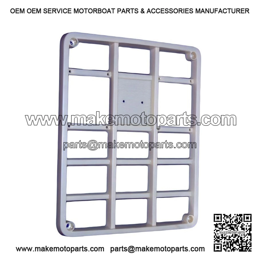 Front Grill 001231257R2 for Mahindra Tractor