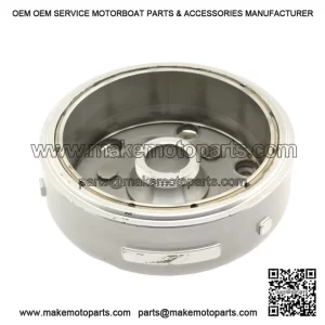 Flywheel Rotor Assy 420296335 for 2001 Bombardier Traxter 500