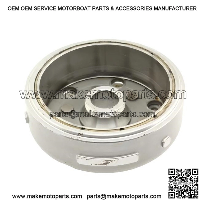 Flywheel Rotor Assy 420296335 for 2001 Bombardier Traxter 500